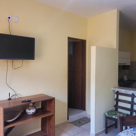 Mb Tenorio 13A - Wifi Praia Grande Ubatuba! 10Min Da Praia! Apartment Exterior photo