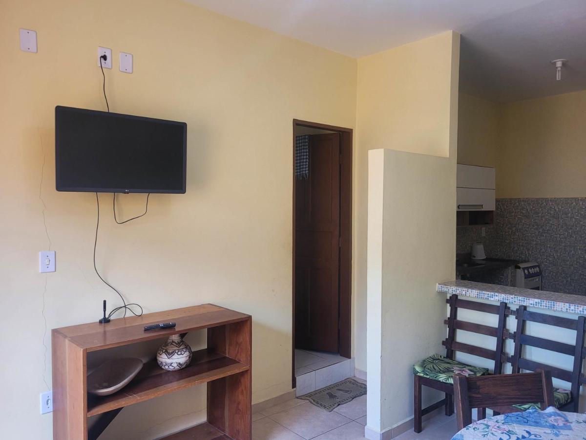Mb Tenorio 13A - Wifi Praia Grande Ubatuba! 10Min Da Praia! Apartment Exterior photo
